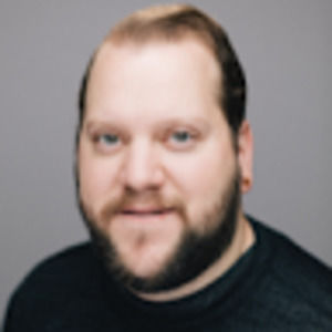 Meet your Posher, Travis